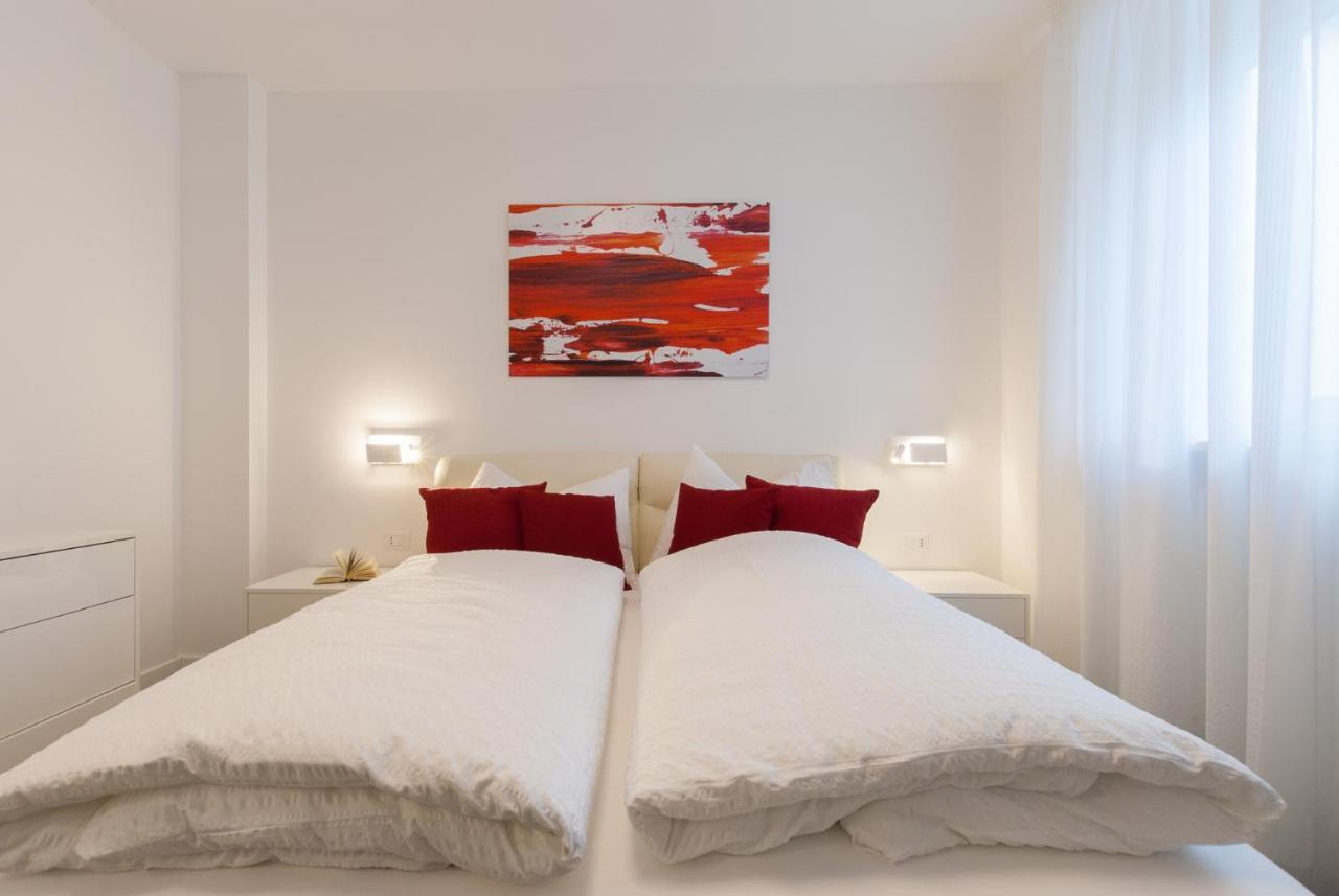 Apartment Hanni Merano Exterior foto