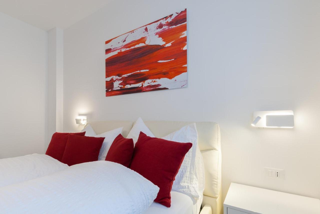 Apartment Hanni Merano Exterior foto