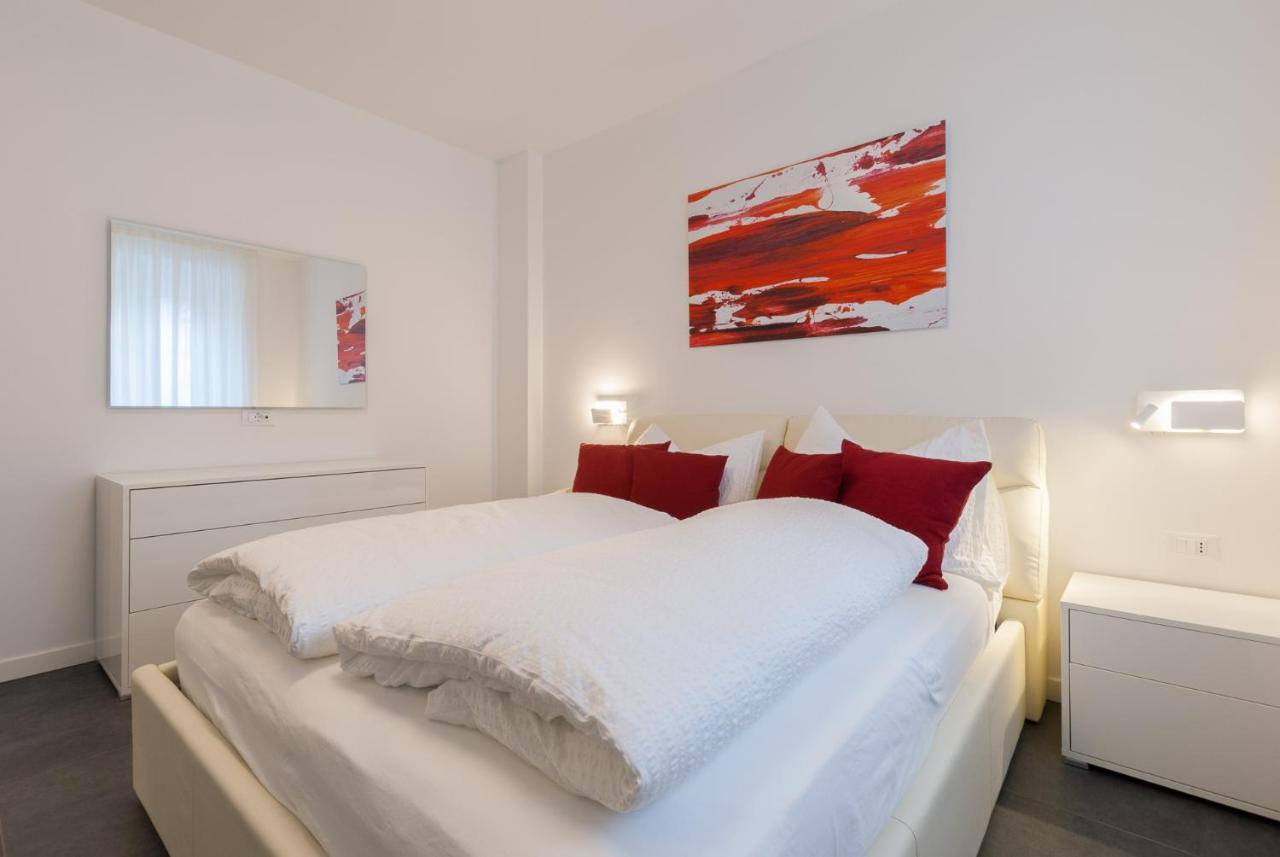 Apartment Hanni Merano Exterior foto