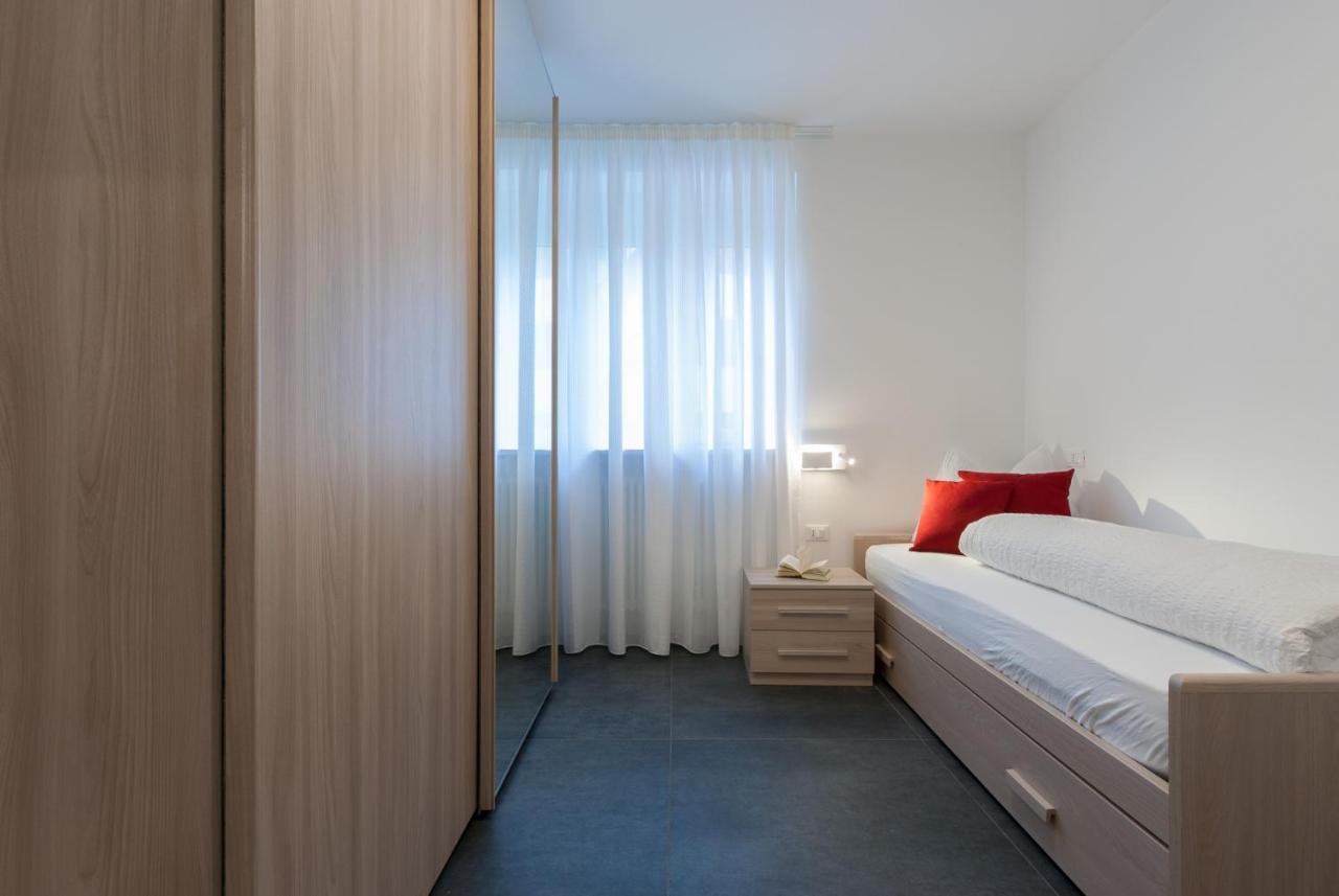 Apartment Hanni Merano Exterior foto