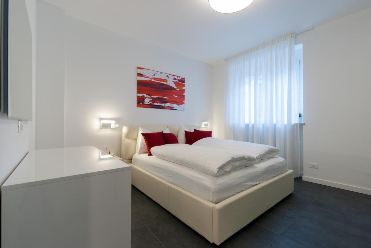 Apartment Hanni Merano Exterior foto