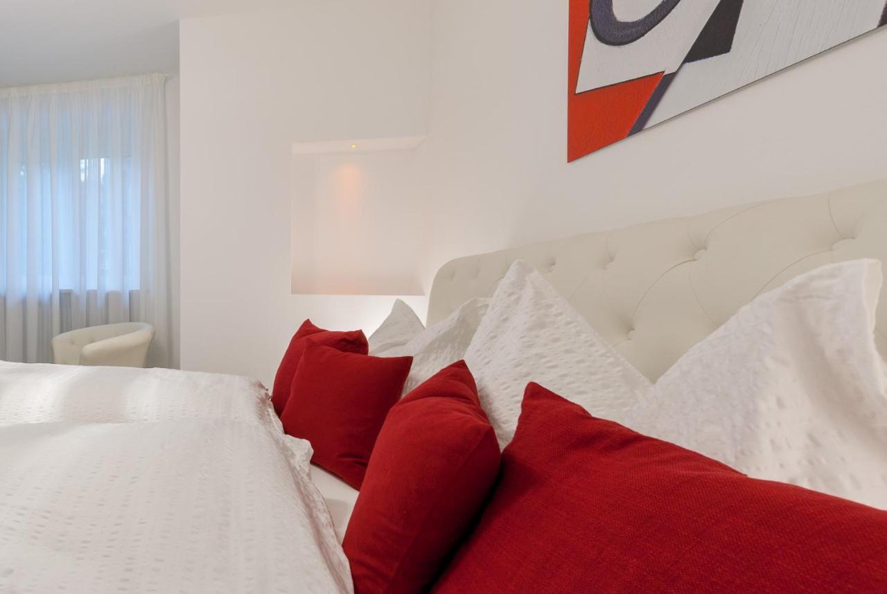 Apartment Hanni Merano Exterior foto