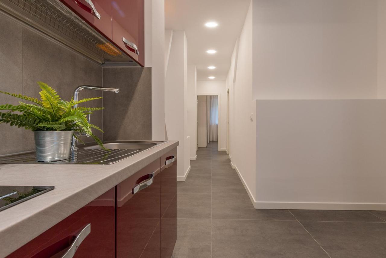 Apartment Hanni Merano Exterior foto