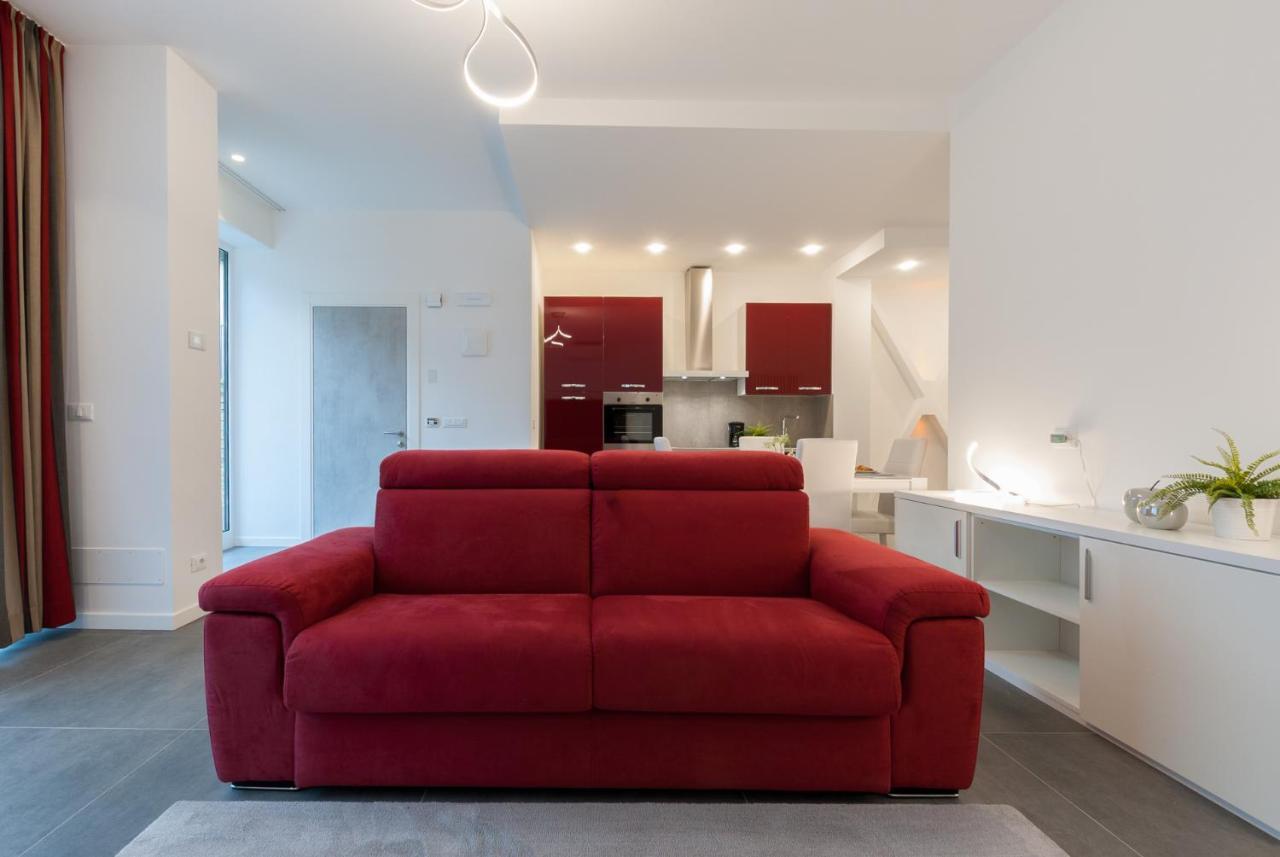 Apartment Hanni Merano Exterior foto