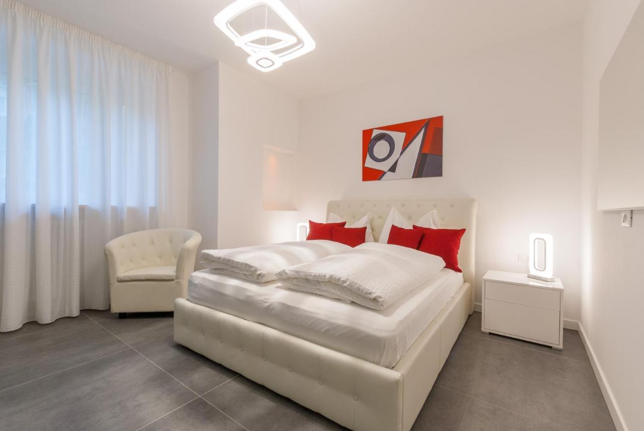 Apartment Hanni Merano Exterior foto