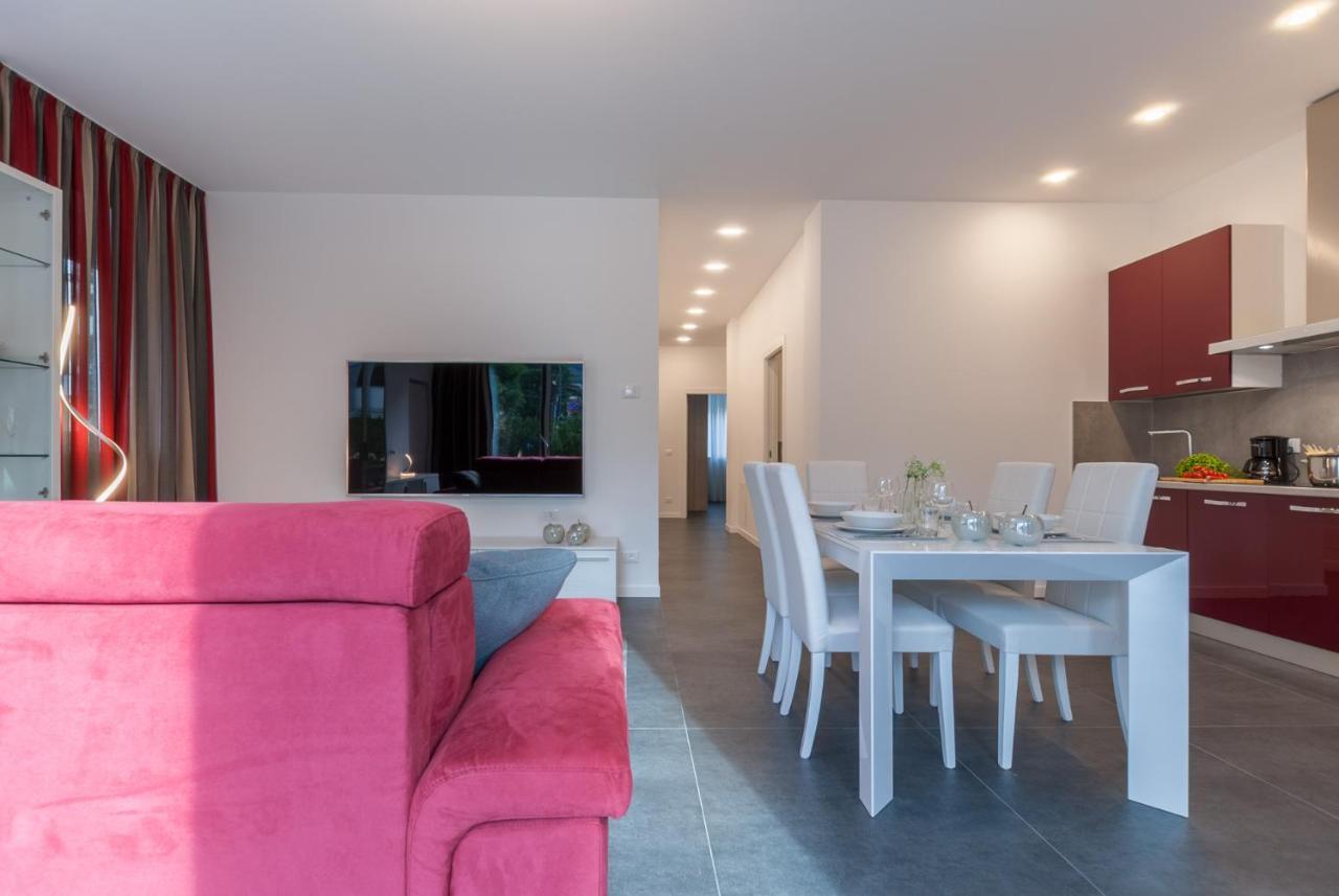 Apartment Hanni Merano Exterior foto