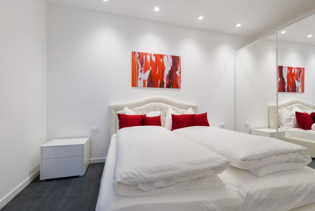 Apartment Hanni Merano Exterior foto